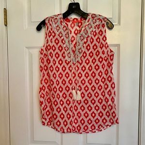 Joules Top